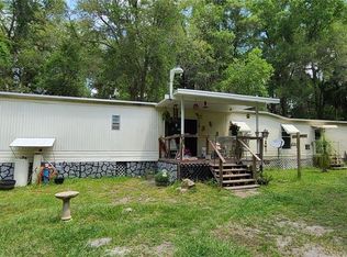4319 NE 43rd St, Wildwood, FL 34785