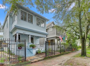 1527 N Laura St, Jacksonville, FL 32206