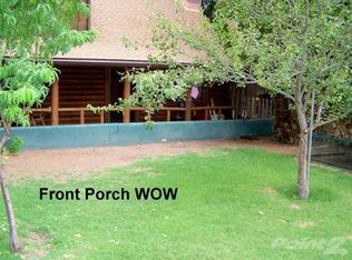 3175 E Montezuma Ave, Rimrock, AZ 86335