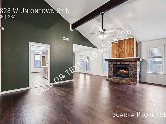 5th image of 4828 W Uniontown St N