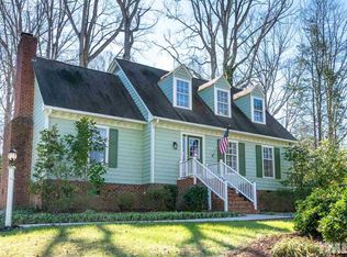 300 Danforth Ct, Raleigh, NC 27615