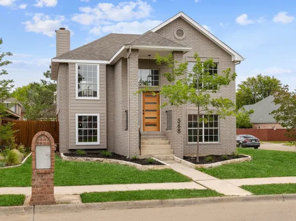 568 Lake Forest Dr, Coppell, TX 75019