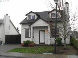 17415 SW Cody St, Beaverton, OR 97007