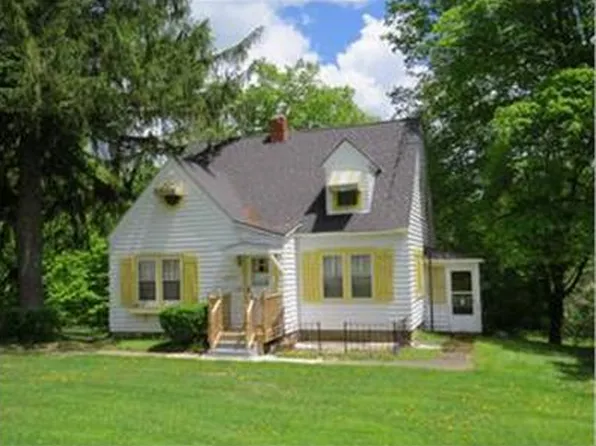 3281 Route 646, Gifford, PA 16732