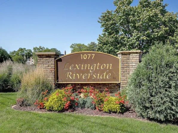 1077 Sibley Memorial Hwy APT 401, Mendota Heights, MN 55118