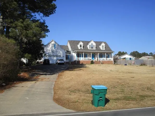 1983 Leonard Bridge Rd, Chatsworth, GA 30705