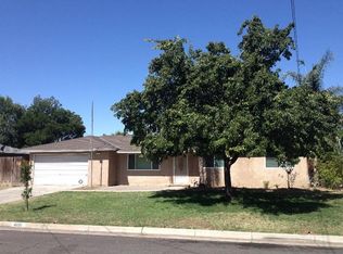 4031 N Judy Ave, Fresno, CA 93727