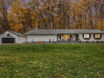 8825 Algoma Ave NE, Rockford, MI, 49341