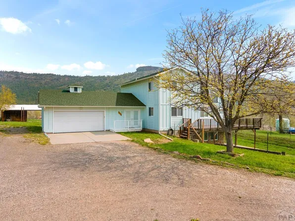 8613 Central Ave, Beulah, CO 81023