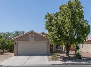 16554 N 158th Ave, Surprise, AZ 85374