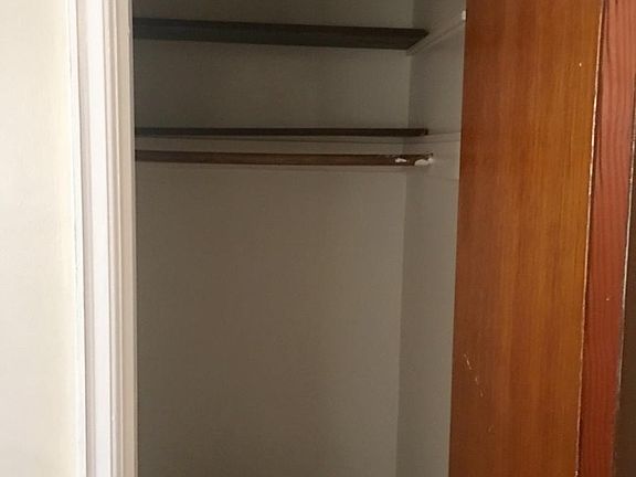 Coat Closet