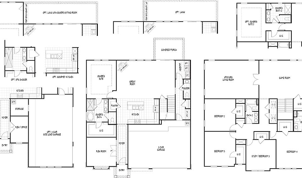 Floor Plan.