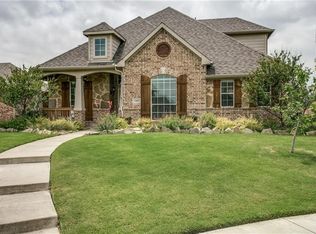 5465 Falcon Head Ct, Frisco, TX 75034