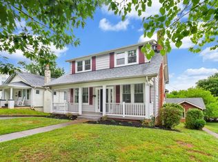 301 Westover Blvd, Lynchburg, VA 24501