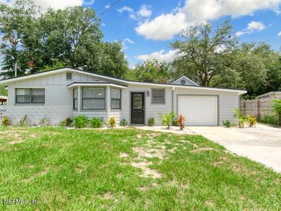 7461 STONEHURST Road N, Jacksonville, FL, 32277