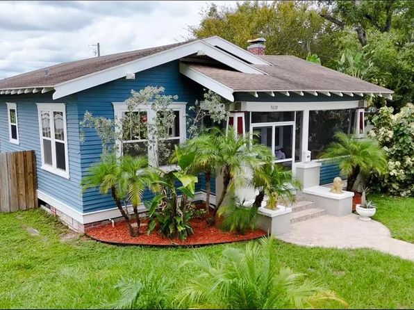 5610 N MIAMI AVENUE, TAMPA, FL 33604