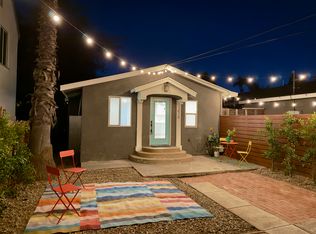 1416 Hazelwood Ave, Los Angeles, CA 90041