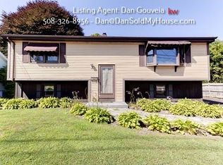 103 Arlington St, Taunton, MA 02780