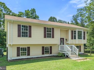 ST Jameson Rd #15247, Culpeper, VA 22701