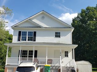 3606 Roselawn Ter, Hopewell, VA 23860