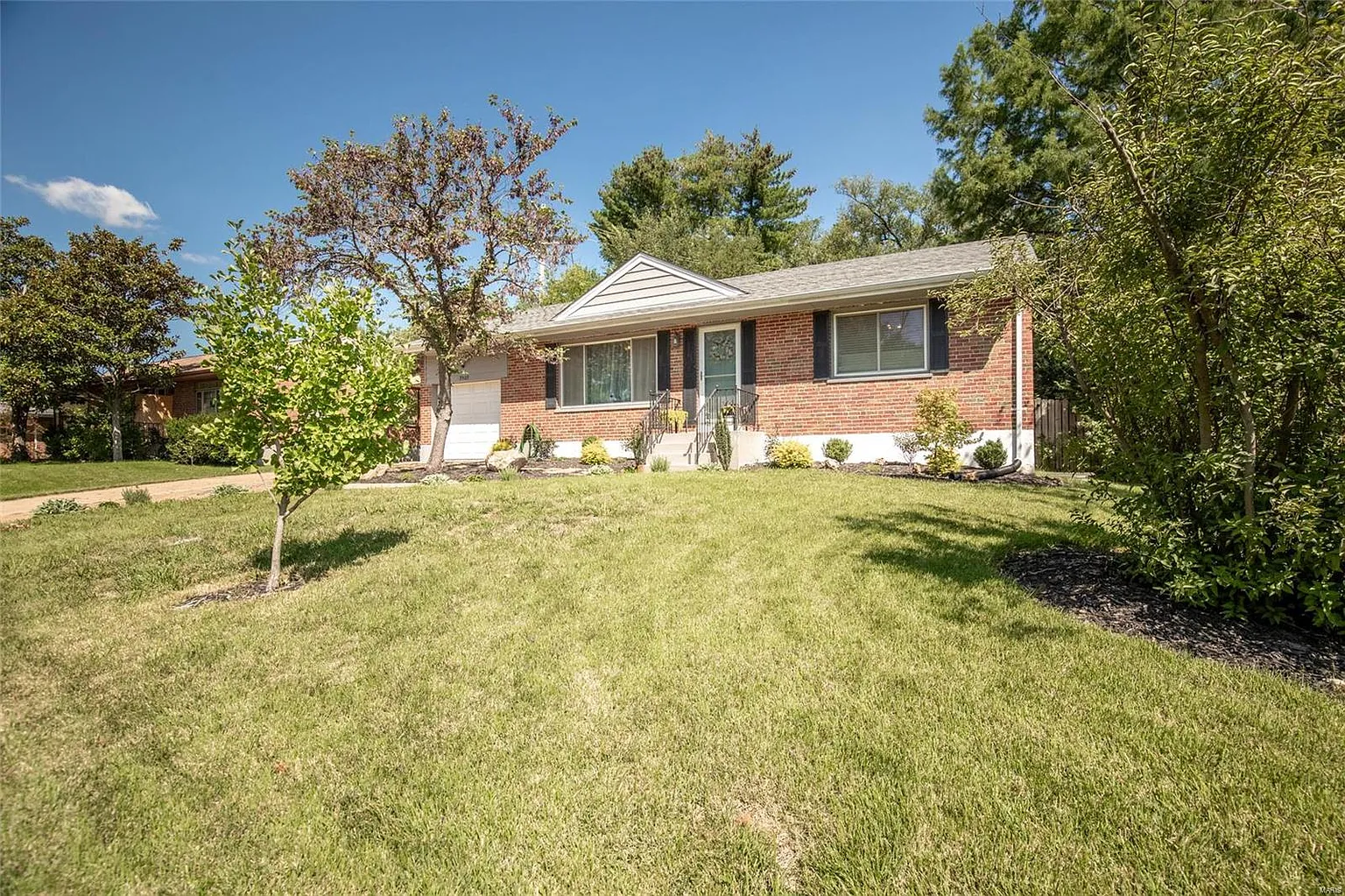 9509 Arban Dr photo 1