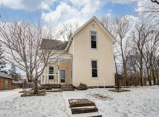 190 W High St, London, OH 43140