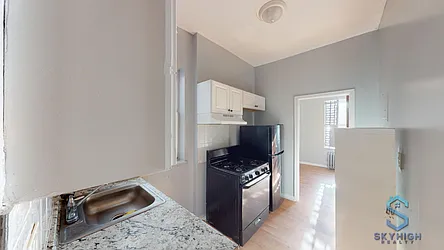 22 Covert Street, #1L