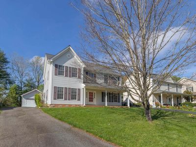 1547 Broad Crossing Rd, Charlottesville, VA, 22911