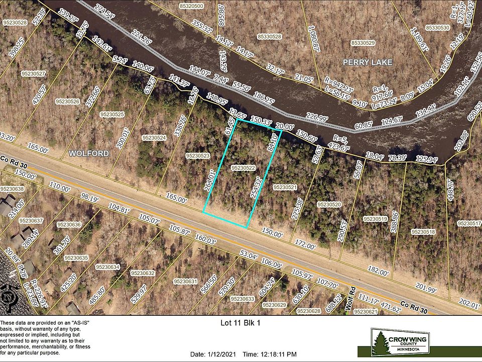 1st image of LOT 11 County Road 30