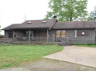 891 Meadow Crest Rd #0, Tryon, NC 28782