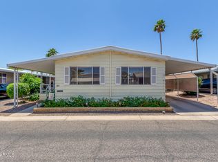 2401 W Southern Ave #167, Tempe, AZ 85282