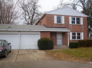 1321 36th St SE, Grand Rapids, MI 49508