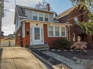 5814 Phillips Ave, Pittsburgh, PA 15217