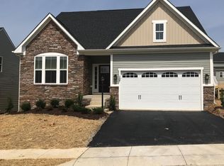 137 Monument Dr, Boonsboro, MD 21713