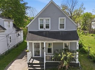 9706 Sophia Ave, Cleveland, OH 44104
