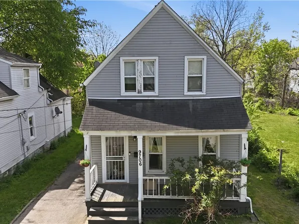 9706 Sophia Ave, Cleveland, OH 44104