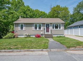 11 Bancroft St, West Boylston, MA 01583