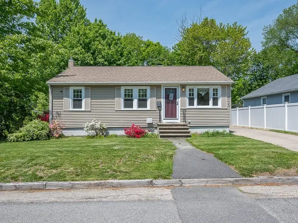 11 Bancroft St, West Boylston, MA 01583