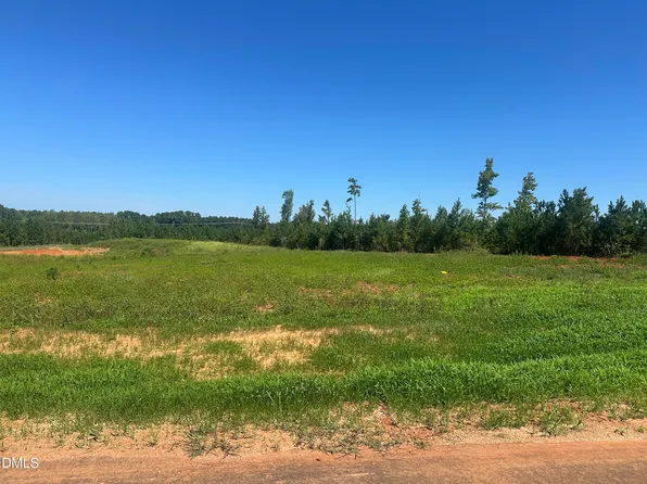 4-0 W Old Spring Hope Rd, Spring Hope, NC 27882
