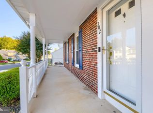 302 Tidewater Dr, Havre De Grace, MD 21078