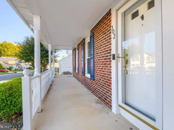 302 Tidewater Dr, Havre De Grace, MD 21078