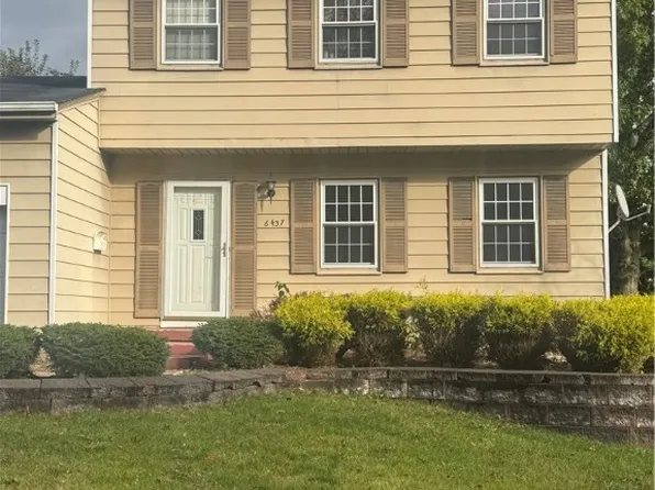 6437 Kimberly Dr, Garfield Heights, OH 44125