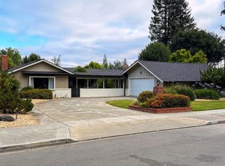 1711 Cabana Dr, San Jose, CA 95125