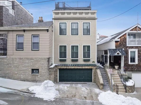 1133 Carney St, Cincinnati, OH 45202