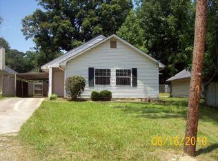 2317 Ewing St SW, Atlanta, GA 30331