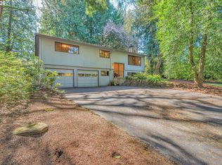 9200 SW Elrose Ct, Tigard, OR