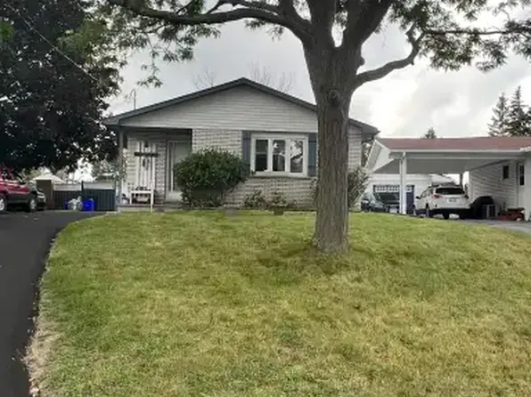 607 Corrigan Hill Rd #2, Peterborough, ON K9L 2A2