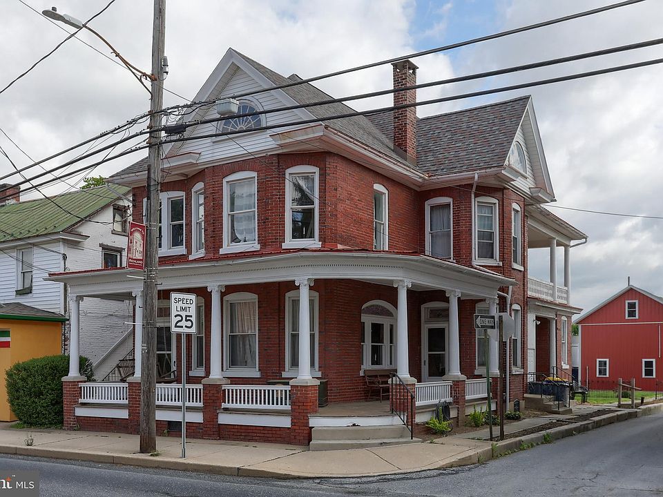 23 E Main St, Richland, PA 17087 Zillow