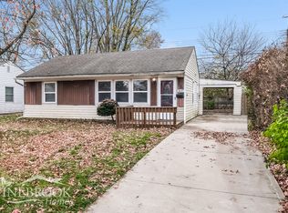 3637 Gerbert Rd, Columbus, OH 43224