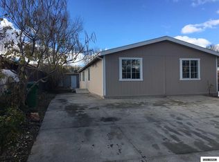 155 Sugar Hill Dr, Sun Valley, NV